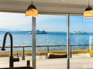 1350 Alki Ave SW APT 2-N, Seattle, WA