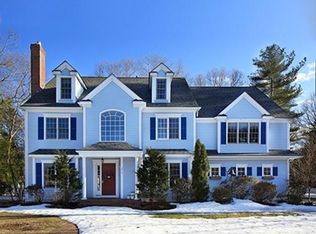 275 Olde Forge Rd, Hanover, MA 02339