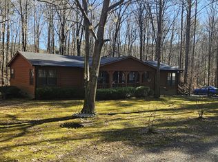 109 Jamie Lynn Ln, Apex, NC 27523