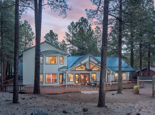 2392 N Fremont Blvd, Flagstaff, AZ 86001