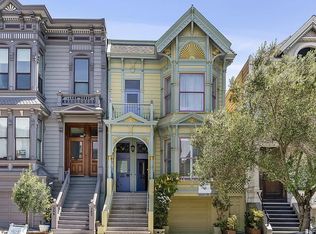 336 Scott St, San Francisco, CA 94117