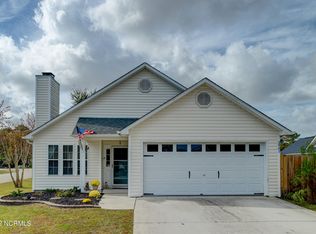 2901 Miranda Ct, Wilmington, NC 28405