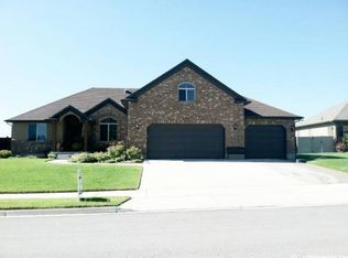 3443 W 10305 S, South Jordan, UT 84095