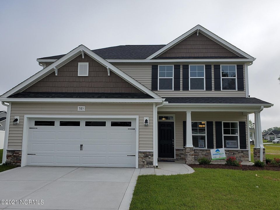 385 Holly Grove Drive, Winterville, NC 28590 Zillow