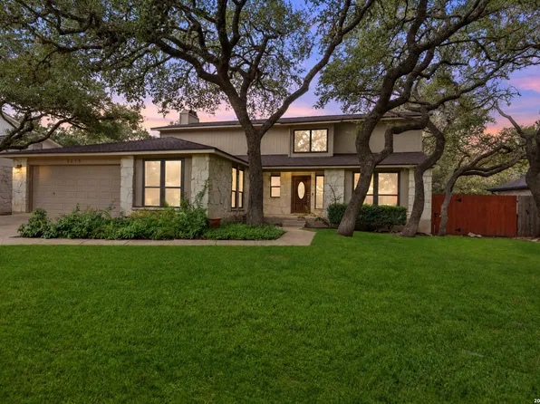 2215 Oak Ranch, San Antonio, TX 78259