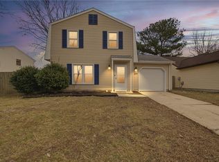 890 Carew Rd, Virginia Beach, VA 23462