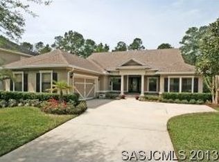 1077 Meadow View Ln, Saint Augustine, FL 32092