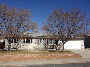 3223 E 114th Dr, Thornton, CO 80233