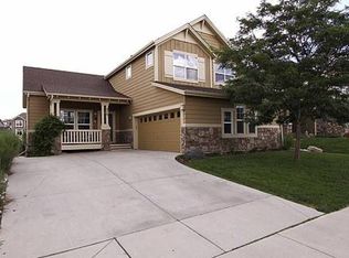4719 Sunridge Terrace Dr, Castle Rock, CO 80109