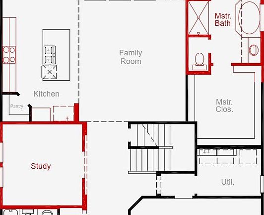 2nd image of this home