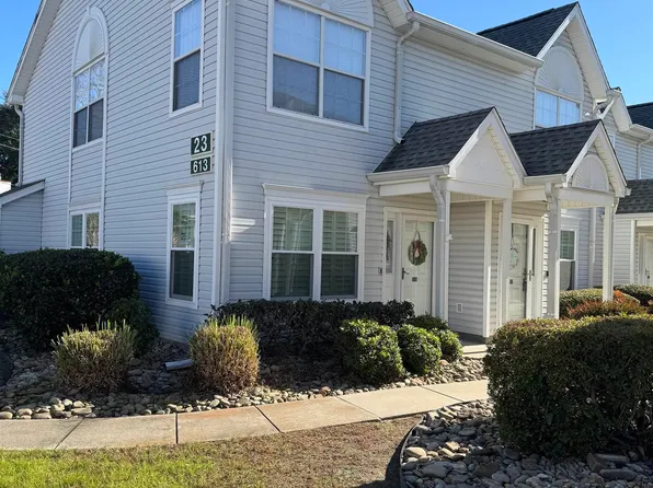 613 2nd Ave. S #23B, North Myrtle Beach, SC 29582