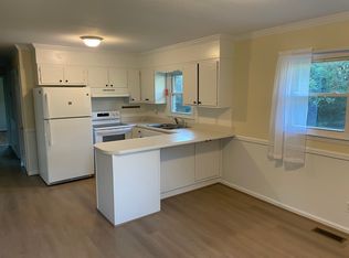 8134 E Harrell Rd, Oak Ridge, NC 27310