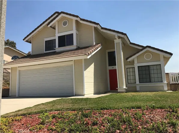 964 Summitridge Dr, Diamond Bar, CA 91765