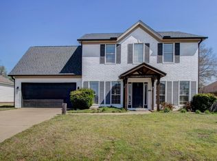 3712 Hazelwood Dr, Benton, AR 72015