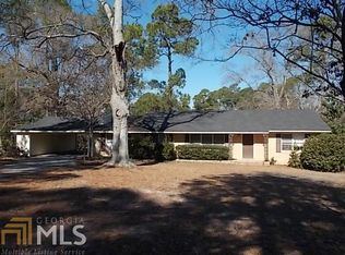 117 N Jackson Rd, Statesboro, GA 30461