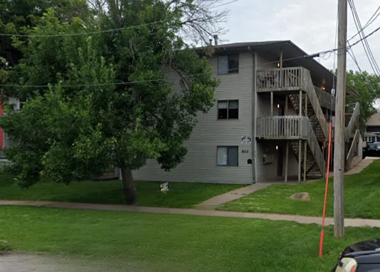 610 S Johnson St #3 — Photo 1
