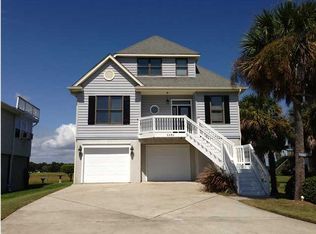 1590 Teal Marsh Rd, Charleston, SC 29412