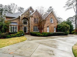 1618 Hartland Dr, Decatur, GA 30033