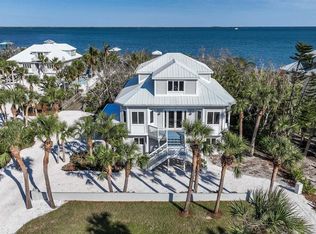 9 Peekins Cove Dr, Boca Grande, FL 33921