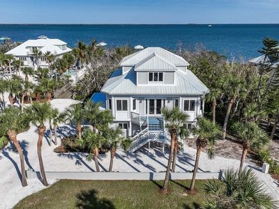 9 PEEKINS COVE DRIVE, Boca Grande, FL, 33921