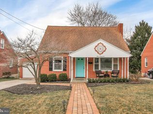 322 N Williams St, York, PA 17404