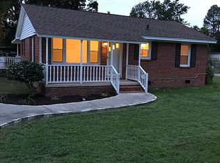 1804 W Higgins St, Florence, SC 29501