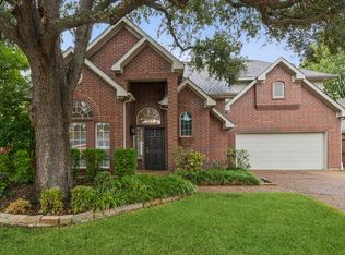 5305 Quail Creek Dr, McKinney, TX 75072