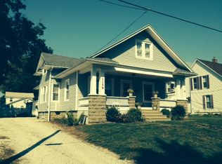 1159 Pratt St, Barry, IL 62312