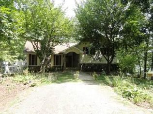 1428 Chapman Ford Rd, Blairsville, GA 30512