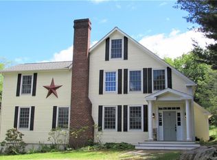 5 Finland Rd, Pawling, NY 12564