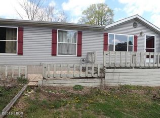 126 Williford Rd, Jonesboro, IL 62952