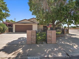 44402 Watford Ave, Lancaster, CA 93535