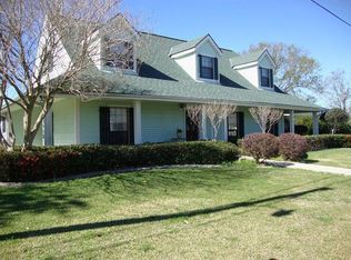 280 Marcelle St, Lockport, LA 70373