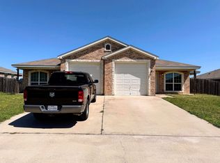 3802 John Chisholm Loop APT B, Killeen, TX 76542