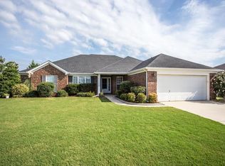 106 Kings Cross Dr, Madison, AL 35758