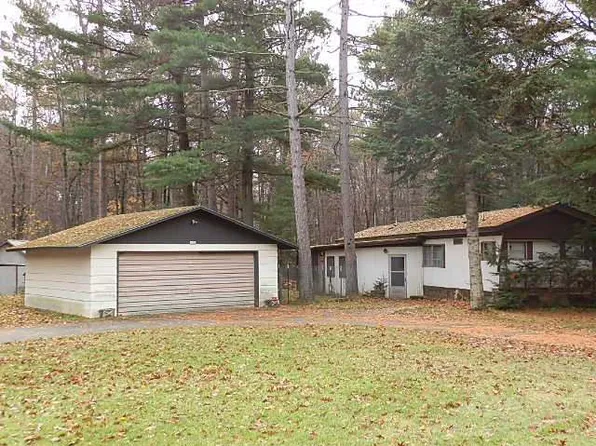 8927 Theis Dr, Woodruff, WI 54568