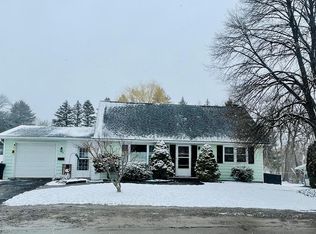 518 Mohawk St, Sayre, PA 18840