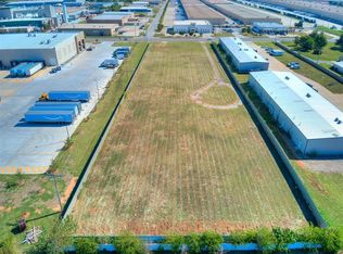 3601 S Council Rd, Oklahoma City, OK 73179