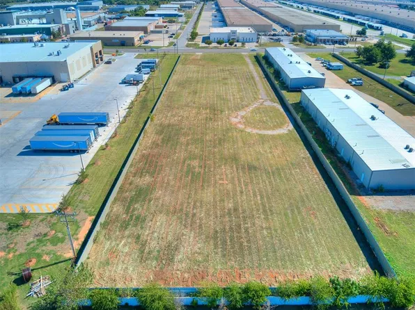 3601 S Council Rd, Oklahoma City, OK 73179