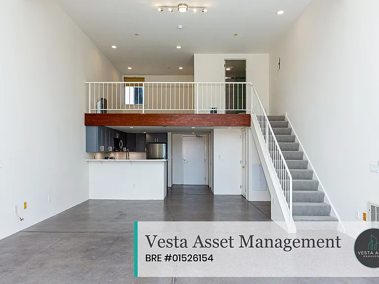 1800 Bryant St #201 — Photo 5