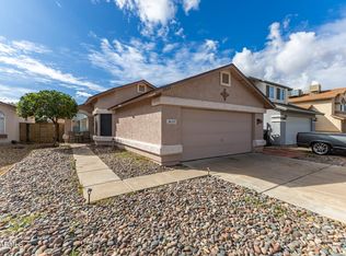 3633 W ESCUDA Drive, Glendale, AZ 85308