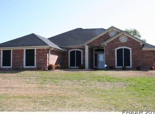 714 Cr 3351, Kempner, TX 76539