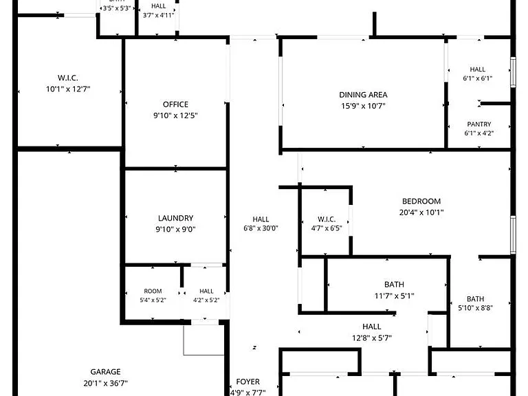 261 Cathedral Mountain Dr — Photo 36
