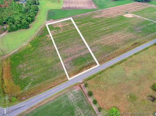4 Buie Philadelphus Rd, Red Springs, NC 28377