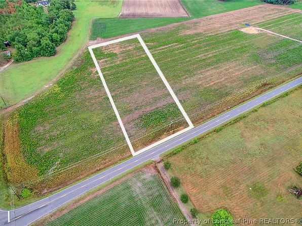 4 Buie Philadelphus Rd, Red Springs, NC 28377