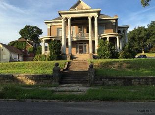 1209 Cambria Ave, Windber, PA