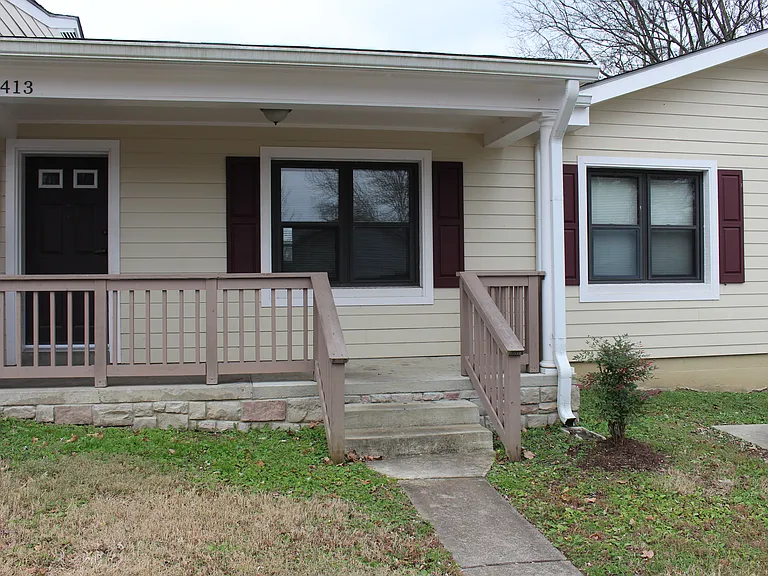 Ridgeview Apartments — Photo 25