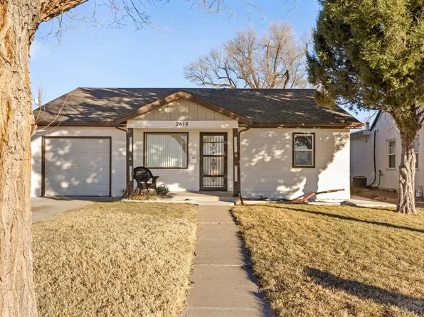 2614 High St, Pueblo, CO 81003