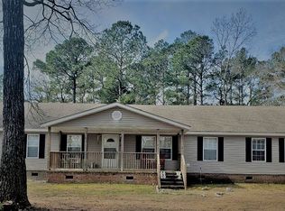 340 Sandlin Rd, Beulaville, NC 28518