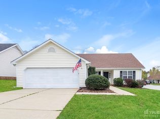 3600 Amos Dr, Greensboro, NC 27405